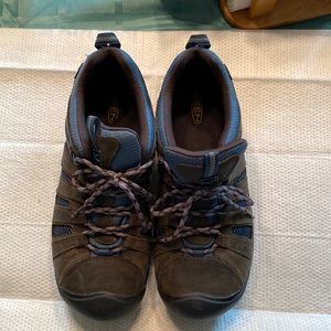Men’s Keen Targee shoes